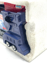 Load image into Gallery viewer, Pre Transformers Diaclone Powered Convoy Ultra Magnus RED cabin Takara GiG
