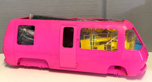 Charger l&#39;image dans la galerie, 1986 Barbie Hot Rockin’ Van Rock Mobile Rockstar Motorhome
