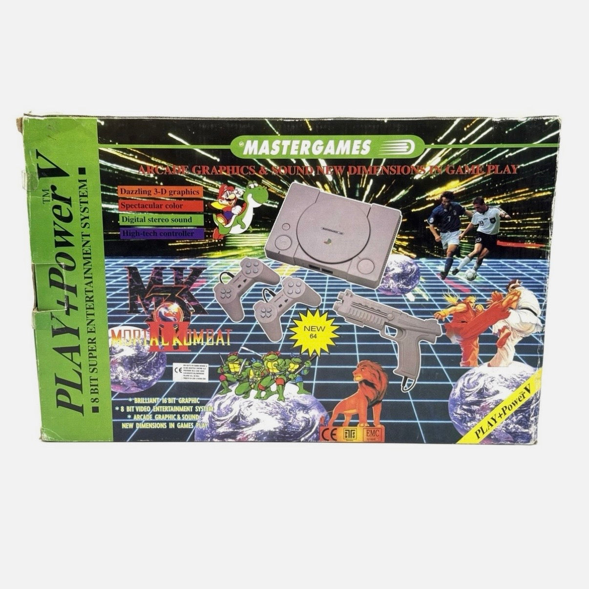 Shop – Vintage Toys Box