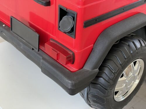 peg perego savana jeep Peg Perego Jeep Savana (1988) – Vintage Electric Ride-On Car – New in – Vintage Toys Box