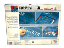 Load image into Gallery viewer, Front of VTech Commander box – sealed condition


