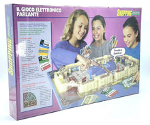 Load image into Gallery viewer, MB Electronic Mall Madness – Shopping Parlante Board Game (1992) Factory Sealed
