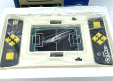 Load image into Gallery viewer, Entex Soccer 1979 Electronic Game – Full Boxed New Old Stock
