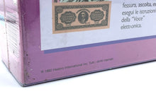 Load image into Gallery viewer, MB Electronic Mall Madness – Shopping Parlante Board Game (1992) Factory Sealed
