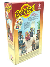 Load image into Gallery viewer, 80&#39;s Furga Doll Babisol SKI new old stock
