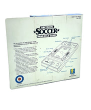 Load image into Gallery viewer, Entex Soccer 1979 Electronic Game – Full Boxed New Old Stock

