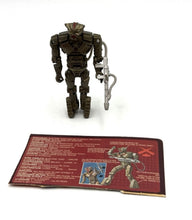 Carica l'immagine nel visualizzatore di Gallery, Vintage 1987 Captain Power Lot of 4 Figures
