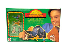 Load image into Gallery viewer, Disney Mattel The Lion King “Once Upon A Time” Playset – 1990s New In Box
