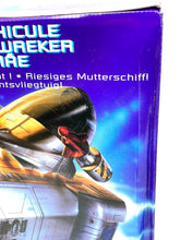 Load image into Gallery viewer, 1995 Mattel Captain Simian And The Space Monkeys Primate Avenger starship new old stock
