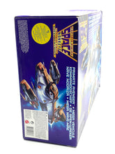 Load image into Gallery viewer, 1995 Mattel Captain Simian And The Space Monkeys Primate Avenger starship new old stock
