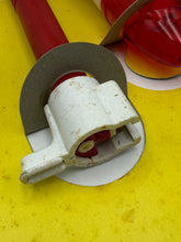 Load image into Gallery viewer, 1977 Timpo Toys Space Toys – Star Flight Rocket (Water Jet Propulsion) by Harbert
