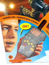 Load image into Gallery viewer, 1997 Hasbro Talking Action Man Street Commander – New Old Stock
