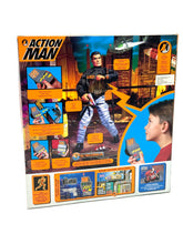 Load image into Gallery viewer, 1997 Hasbro Talking Action Man Street Commander – New Old Stock
