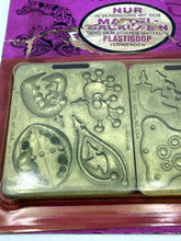 Load image into Gallery viewer, 1960s Mattel Thing Maker Molds – Mini Dragon Pack

