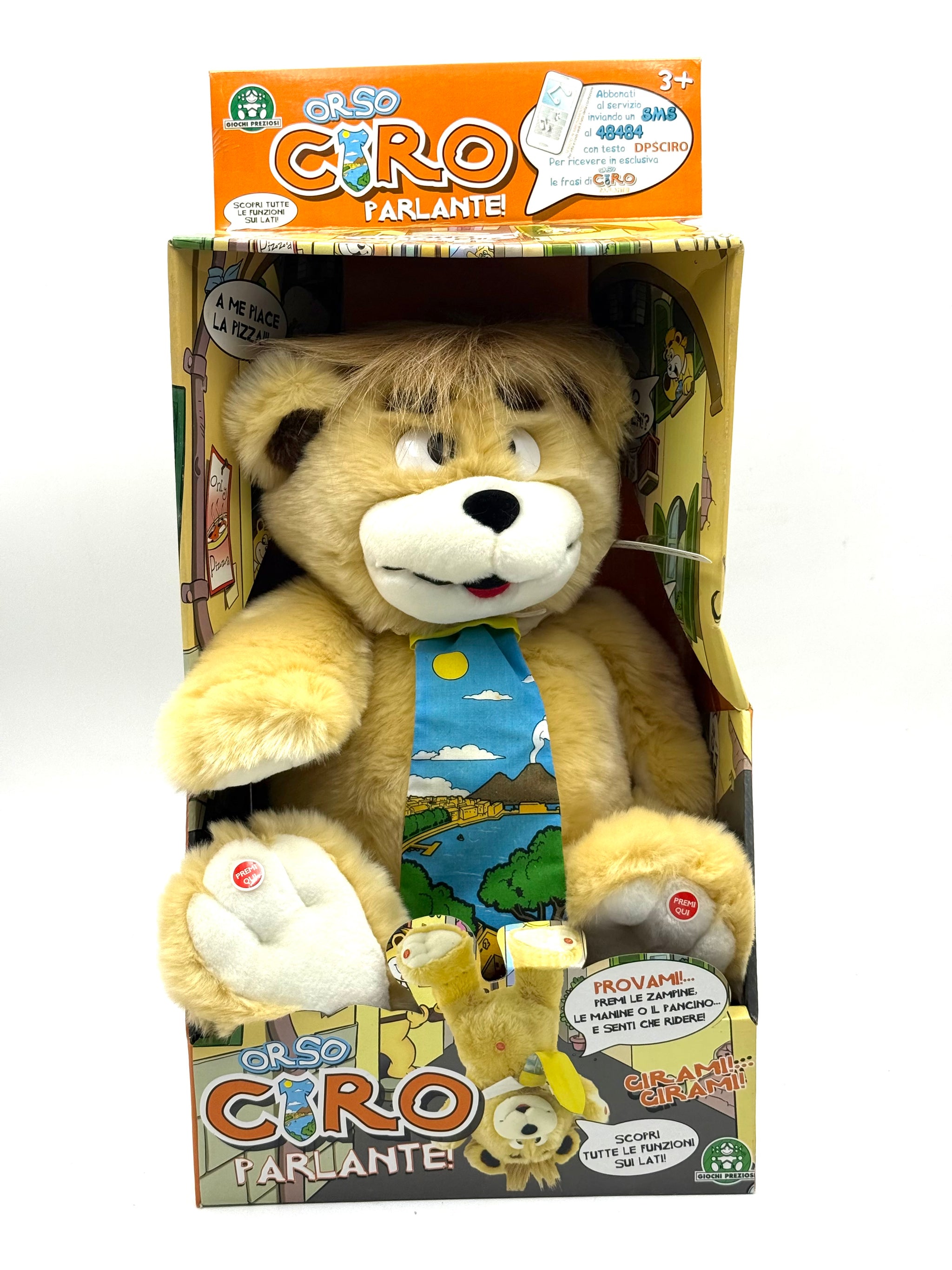 1990s Vintage Toys | Nostalgia Picks – Vintage Toys Box
