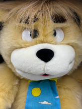 Carica l'immagine nel visualizzatore di Gallery, Orso Ciro Orso parlante italiano – L'Orso Napoletano – Pennino vintage anni '90

