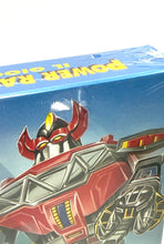 Carica l&#39;immagine nel visualizzatore di Gallery, 1993 MB Mighty Morphin Power Rangers Board Game – Factory Sealed
