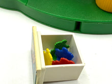 Carica l&#39;immagine nel visualizzatore di Gallery, Il Mulino delle Meraviglie – Gioco a Sorpresa Barilla Mulino Bianco del 1990, Set Vintage Completo
