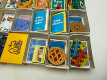 Load image into Gallery viewer, Mulino Bianco Il Sorpresiere – Vintage 1980s Gadget Collection with 60 Surprise Boxes
