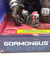 Carica l&#39;immagine nel visualizzatore di Gallery, GORMONGUS – Capitan Simian e le Scimmie Spaziali, Personaggio Gigante di Mattel, 1996
