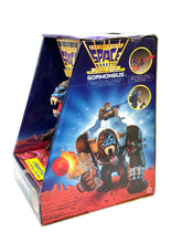 Carica l&#39;immagine nel visualizzatore di Gallery, GORMONGUS – Capitan Simian e le Scimmie Spaziali, Personaggio Gigante di Mattel, 1996
