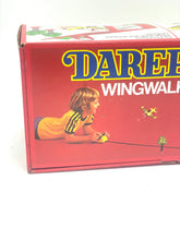 Load image into Gallery viewer, 1978 DAREPLANE Mattel Vertibird WINGWALKER NEW OLD STOCK
