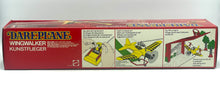 Load image into Gallery viewer, 1978 DAREPLANE Mattel Vertibird WINGWALKER NEW OLD STOCK
