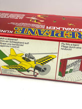 Load image into Gallery viewer, 1978 DAREPLANE Mattel Vertibird WINGWALKER NEW OLD STOCK
