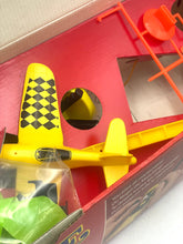 Load image into Gallery viewer, 1978 DAREPLANE Mattel Vertibird WINGWALKER NEW OLD STOCK
