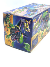 Carica l&#39;immagine nel visualizzatore di Gallery, 1992 Mattel Hot Wheels Attack Pack Slime-Inator
