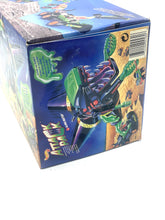 Carica l&#39;immagine nel visualizzatore di Gallery, 1992 Mattel Hot Wheels Attack Pack Slime-Inator
