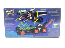 Carica l&#39;immagine nel visualizzatore di Gallery, 1992 Mattel Hot Wheels Attack Pack Slime-Inator
