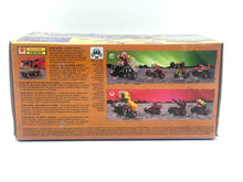 Carica l&#39;immagine nel visualizzatore di Gallery, 1992 Mattel Hot Wheels Attack Pack Slime-Inator
