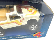 Load image into Gallery viewer, Vintage MATTEL 4 ON THE FLOOR CHEVY WHITE 1982
