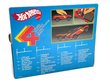 Load image into Gallery viewer, Vintage MATTEL 4 ON THE FLOOR CHEVY WHITE 1982

