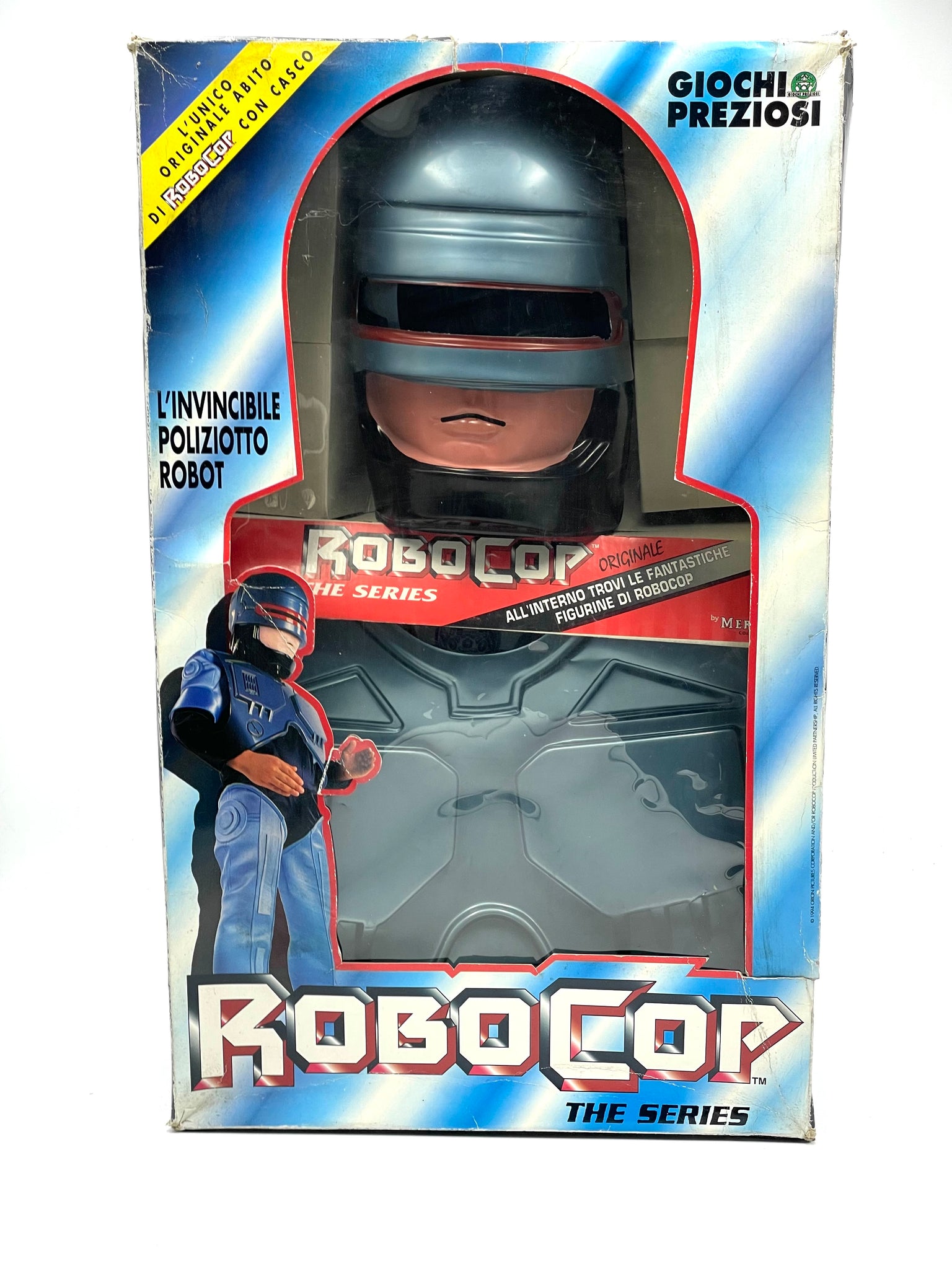 Robocop costume online