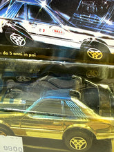 Load image into Gallery viewer, 1981 Kenner Ultra Chrome T-zzzers Racer “Avenue Ace” – New Old Stock
