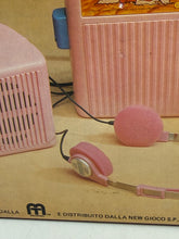 Carica l'immagine nel visualizzatore di Gallery, BIA – La Sfida della Magia (Majokko Megu-chan) – Stereo Electronic Game Megotronics 1981 – Distributed by New Gio.co (Brand New)
