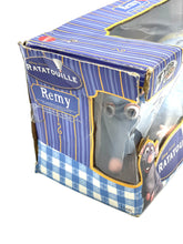 Load image into Gallery viewer, 2007 Mattel/Tyco Pixar Ratatouille Remy Radio Control Battery Operated Disney new old stock
