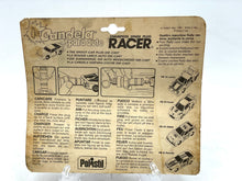 Load image into Gallery viewer, 1981 Bandai Polistil Spark Plug Racer Lancia Delta New Old Stock
