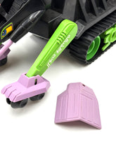 Load image into Gallery viewer, Vintage 1979 Mego Micronauts Terraphant – Italian GiG Release

