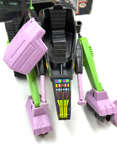 Load image into Gallery viewer, Vintage 1979 Mego Micronauts Terraphant – Italian GiG Release
