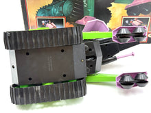 Load image into Gallery viewer, Vintage 1979 Mego Micronauts Terraphant – Italian GiG Release
