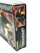 Load image into Gallery viewer, Vintage 1979 Mego Micronauts Terraphant – Italian GiG Release
