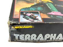 Load image into Gallery viewer, Vintage 1979 Mego Micronauts Terraphant – Italian GiG Release
