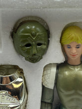 Load image into Gallery viewer, Edison Giocattoli TH3 Project Thur Figure – Vintage Rare Action Figure
