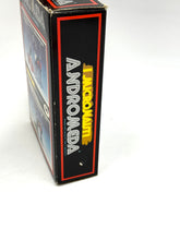 Load image into Gallery viewer, 1977 MEGO Micronauts Andromeda Figure – Vintage Used Action Figure
