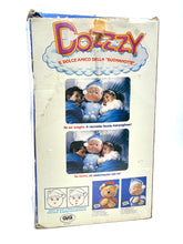 Load image into Gallery viewer, 1987 GALOOB DOZZZY TALKING BED-TIME FRIEND
