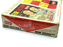 Load image into Gallery viewer, 1962 Play Doh Original Fun Factory Made in USA
