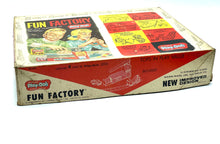 Load image into Gallery viewer, 1962 Play Doh Original Fun Factory Made in USA
